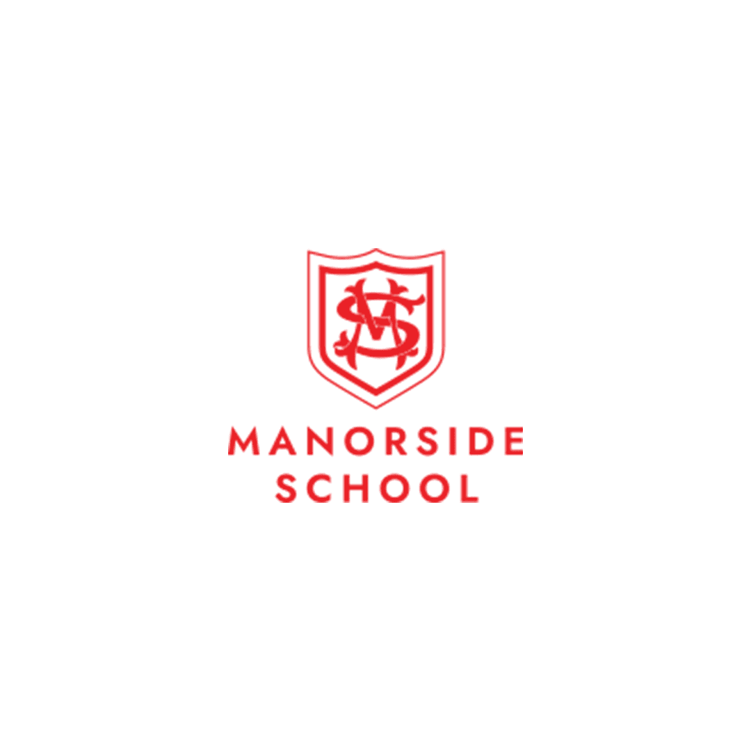 <p style="text-align: center;">Manorside School (N3)</p><br />