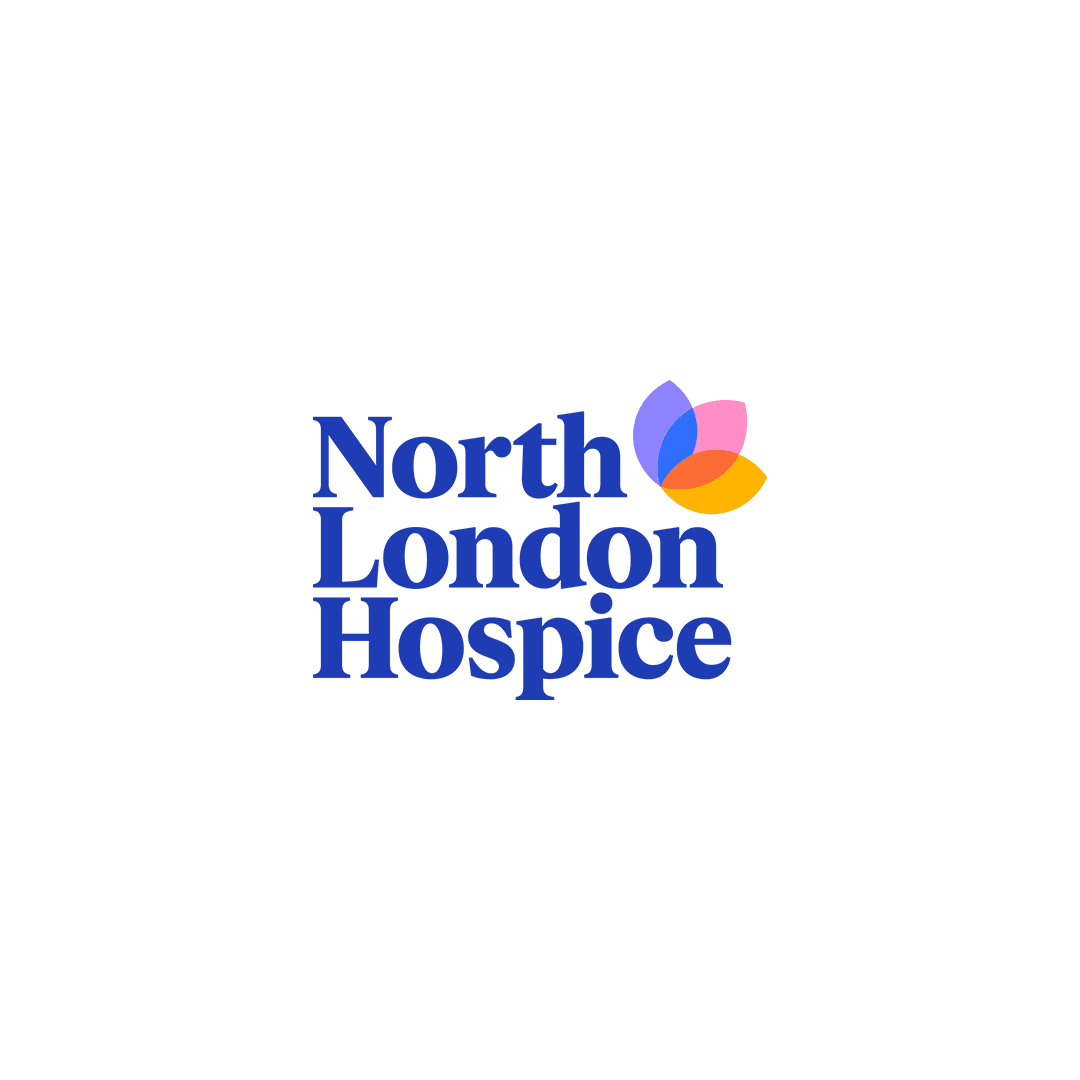 <p style="text-align: center;">North London Hospice</p>