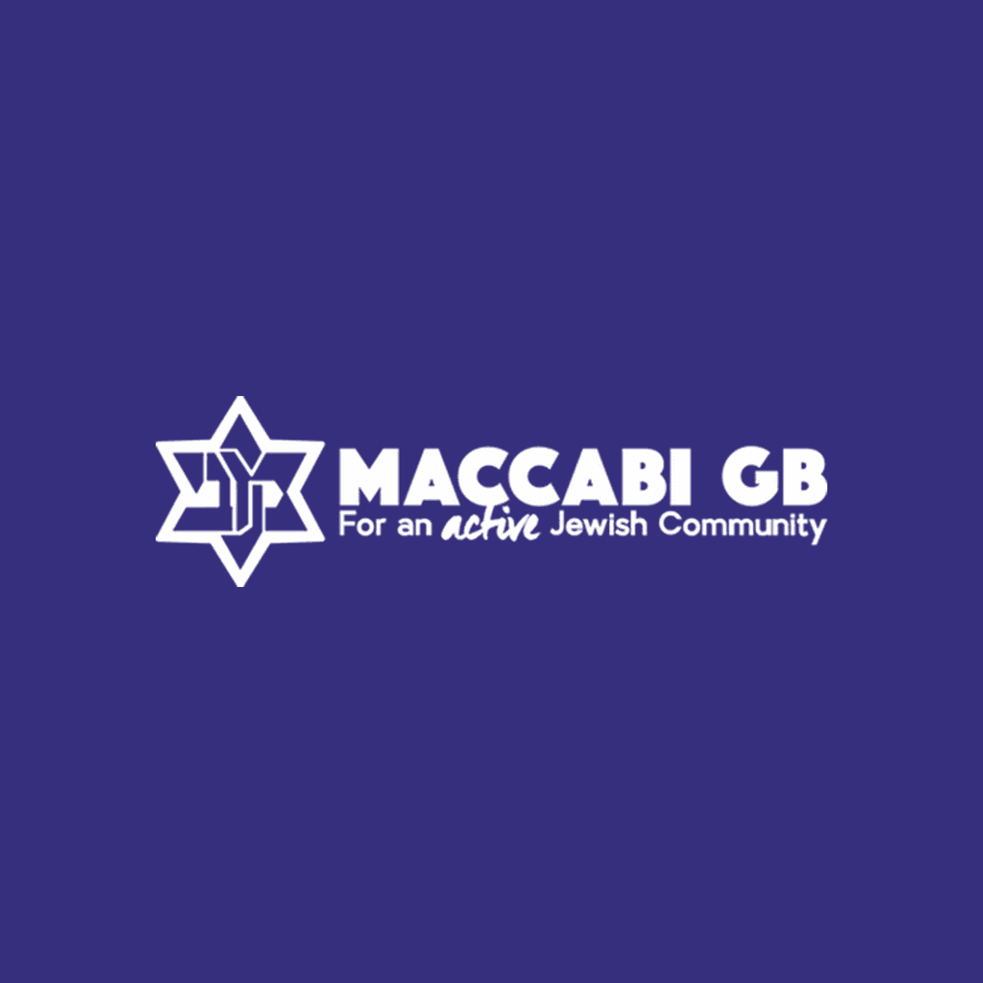 <p style="text-align: center;">Maccabi GB</p>