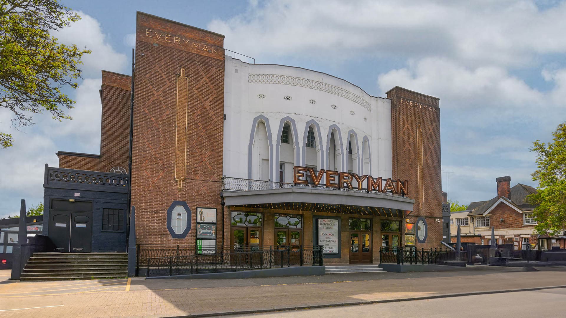 Barnet Area & Property Guide