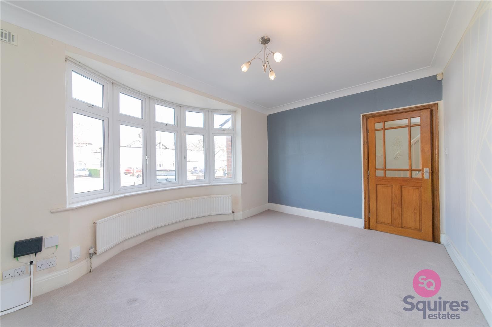 Devonshire Road, London, NW7