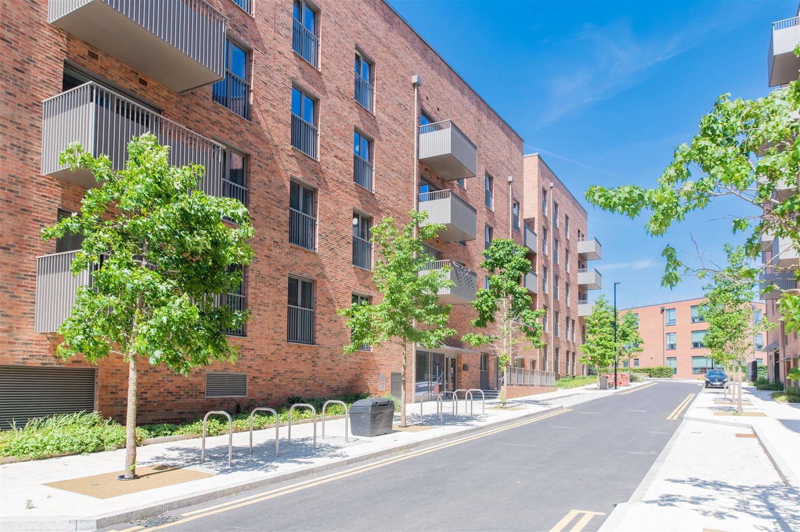 Explorer Way, London, NW7
