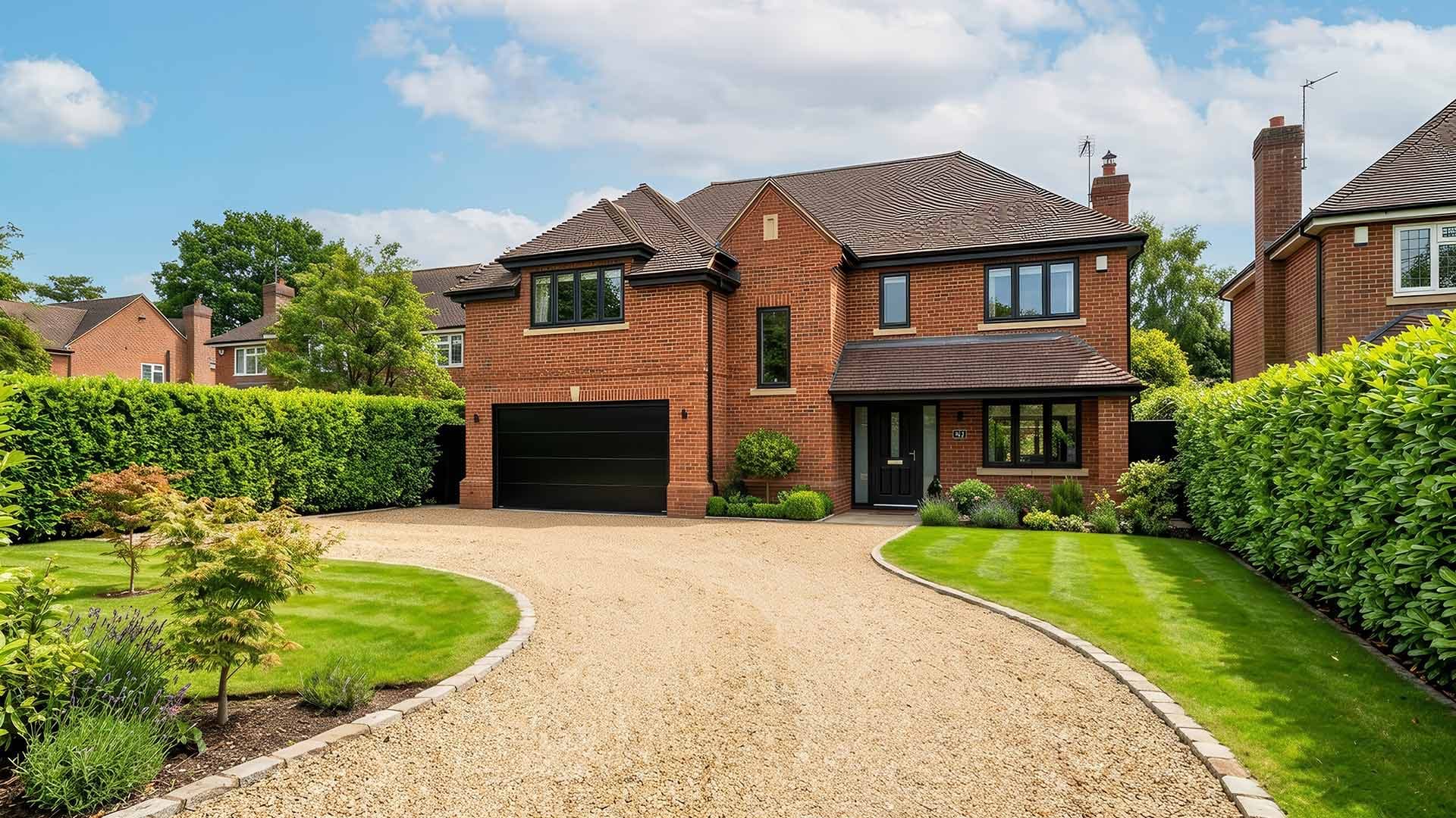Five Property Estate Sale: From Uncertainty to Completion