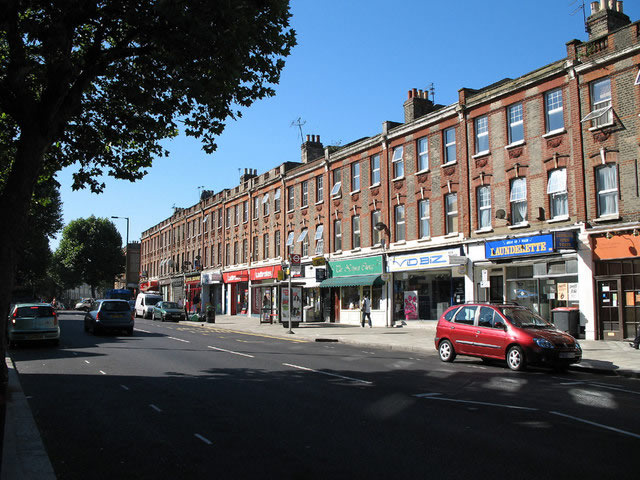 East Finchley Area Guide - Property In Finchley - Finchley Property