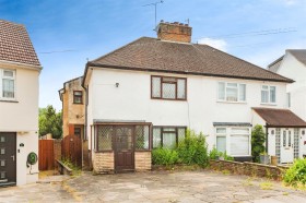 View Full Details for Brookfield Crescent, Mill Hill - EAID:squiresapi, BID:2